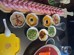 -羊大爷涮肉(亮马桥店)