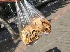 -金杨老摊头蛋饼(金口路店)