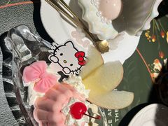 -第101座花园餐厅(湖滨88店)