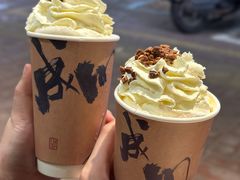 -成川茶店·潮汕工夫浓茶(万象店)