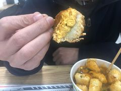 -路边摊胡同里(星城商厦店)
