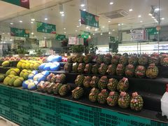-叶氏兄弟果业(长生街店)