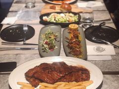 -Hurricane's Grill 飓风牛排