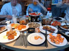 -星伦多 自助料理(圆融店)