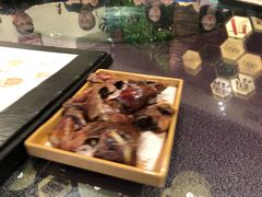 -鼎原力量东北吊炉烧烤(临河街店)