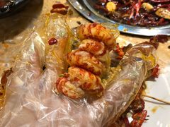 -华仔龙虾(永乐路总店)