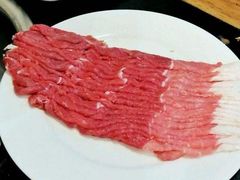 -裕德孚·非遗手切涮羊肉(东直门内大街店)