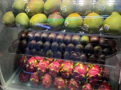 -茉酸奶(松江开元地中海店)