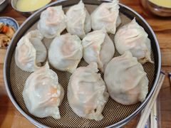 -老烟台灌汤包(南洪街店)