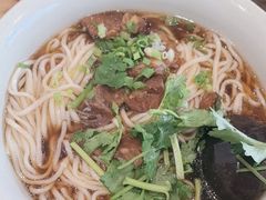 -李先生牛肉面大王(营口大润发店)