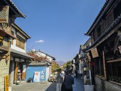 -尽善百年古院餐厅(王家老宅店)