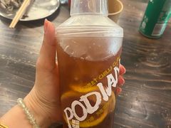 -破店肥哈·东北烧烤·夜宵(南山保利店)
