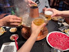 -南门涮肉(上海一店)