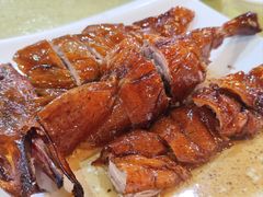 -烧鹅妹饭店