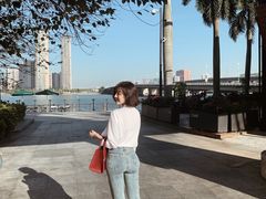 -中影国际影城(华发商都CINITY店)