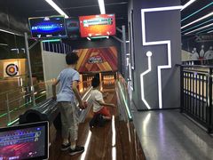 -复兴未来·轰趴空间(泰富百货店)