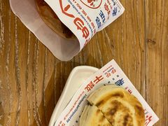 -煜北·西北小馆(曲阳路店)