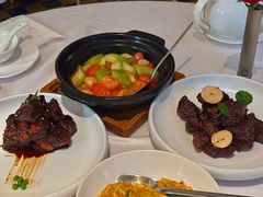 -玫瑰厅上海菜(兴国路店)