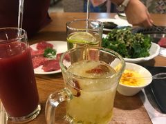 -赤坂亭·M9和牛烧肉·铁板烧(合肥万象城店)