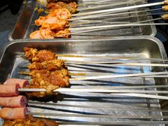 -水浒烤肉(国贸店)