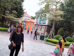 -史努比缤纷世界