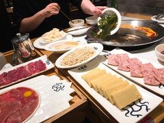 -大龙燚火锅