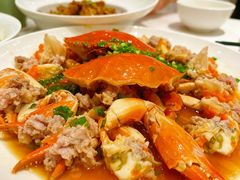 -虎哥私房菜(馒头山店)