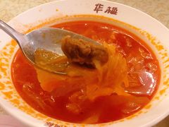 红菜汤-华梅西餐厅(哈尔滨中央大街店)