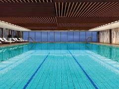 -NSK纽绍客游泳健身会所(金瑞古井店)