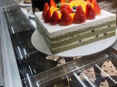 -面包新语(上地华联店)