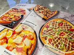 -必胜客(白石桥店)