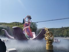 -威海华夏城景区