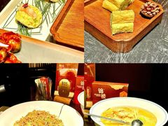-锦楼·臻选新杭帮(杭州中心店)