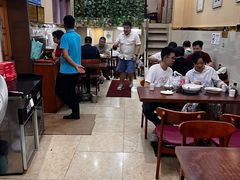 -汉思肴 热面皮(虬江路店)