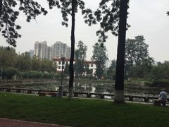 -四川大学(望江校区)