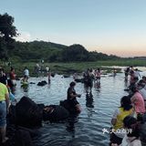 海南旅游｜定安龙门冷泉夏天避暑胜地！[礼花]