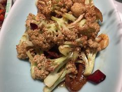 -乔阿马·江南味·驴肉香(龙湖华泾天街店)