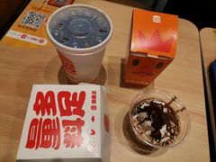 -汉堡王(歌斐中心店)