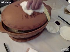 起锅-风味小馆(天目湖宾馆店)