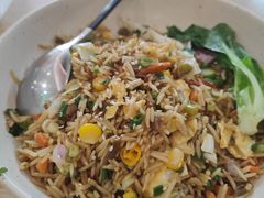 -萝卜向南·湘西泡菜·腊味炒饭(星河coco city店)