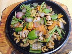 -林辉家宴·本地家常菜·头牌清远鸡(先锋店)