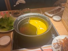 -温野菜涮涮锅(西单大悦城店)