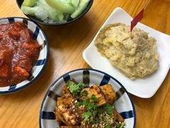 -炒豆合作社(东四总店)