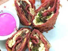 -甘味食堂(素食料理/蔬食料理/恆春美食)