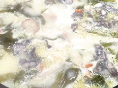-捞旺猪肚鸡(街道口店)
