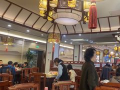 -惠宾饭庄(中山路店)