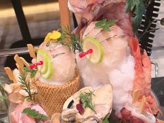 -合乐·创意火锅·海鲜火锅(亚东柒号店)