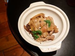 -客语客家菜(东山口店)