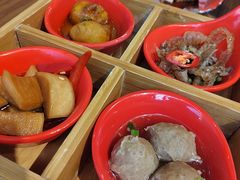 -西关味(大卫城店)