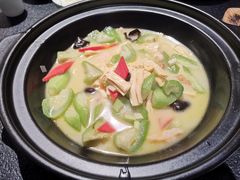 -唐猫庭院·千年陕菜(赛格国际购物中心店)